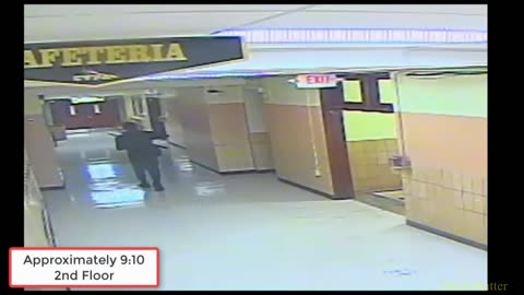 SLMPD releases body cam and surveillance video of CVPA High School fatal shooting
