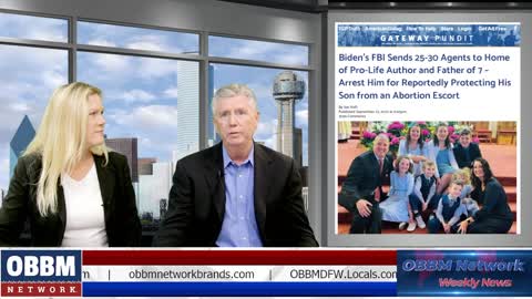 Grow YOUR Business DFW, Bizarre Local Regulations, Recession Proofing and MORE! OBBM Network News