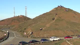 San Francisco, CA — Twin Peaks #2