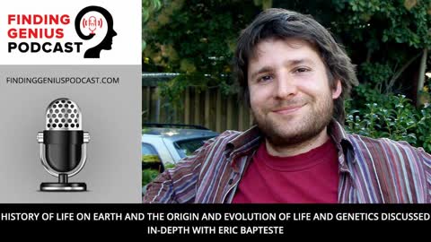 History of Life on Earth and the Origin and Evolution of Life and Genetics