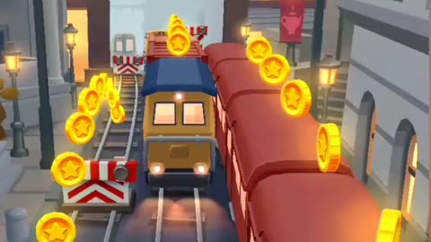 Epic Subway Surfers Adventure: Mastering the Tracks and Breaking Records!