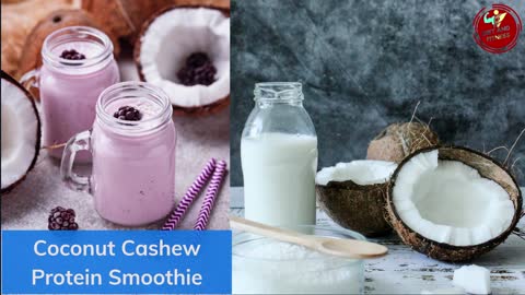 The Top 2 Best Weight Loss Smoothie Recipes to Help You Get Lean & Healthy
