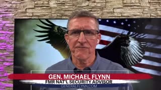 Gen Flynn | More In Description