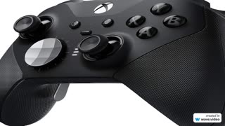 Reseña del Control Xbox Elite Series 2: La Excelencia en tus Manos