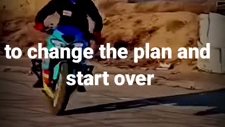Motivation video