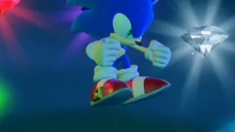 Super Sonic: La forma más poderosa de Sonic the Hedgehog (videogame)
