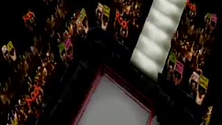 A.E.W.A. MONDAY NIGHT RAW / APRIL 10, 2023