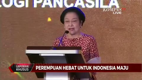 Bebek Slow Megawati Kurang Lengkap Bicara Tentang Kesetaraan
