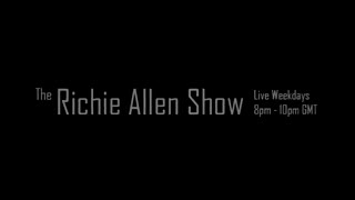 Mind Control & Targeted Individuals Dr John Hall Richie Allen