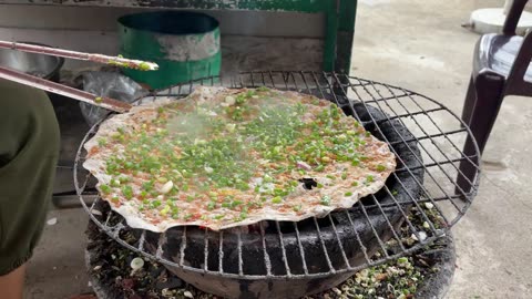 HD Amazing India Street food