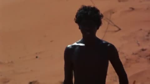 Walkabout (1970) - The Gulpilil Edit