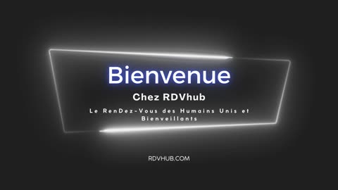 Le retour de RDVhub