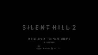 Silent Hill 2 - Combat Reveal Trailer _ PS5 Games