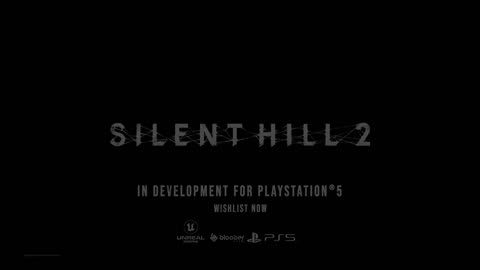 Silent Hill 2 - Combat Reveal Trailer _ PS5 Games