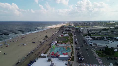 New Jersey's Top 5 Affordable Vacations