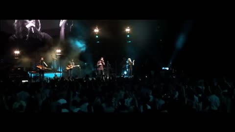 HOSANNA LIVE IN MIAMI Hillsong UNITED