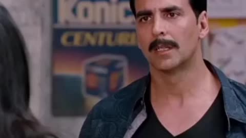 Funny Video Akshay Kumar Movie Seen