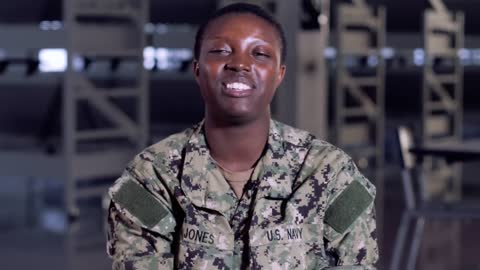 Boot Camp: Making a Sailor (Full Length Documentary - 2018) U.S. Navy