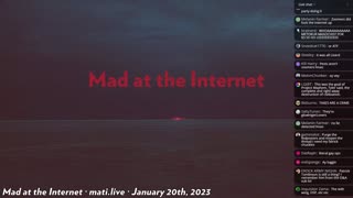 no more trolling ops - Mad at the Internet