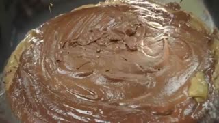 RAW VEGAN CHOCOLATE PUDDING - May 15th 2012