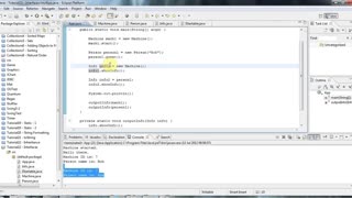Learn Java Tutorial for Beginners, Part 23: Interfaces