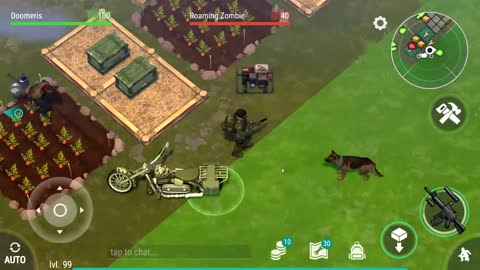 HOW TO GET TRUE FRIEND TRAIT PET DOG! - Last Day On Earth_ Survival