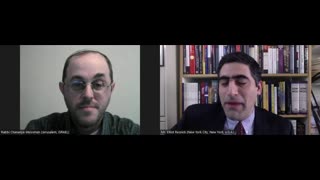 R&B Amalek and Erev Rav #64 - Elliot Resnick on Cancel Culture and the Shidduch World