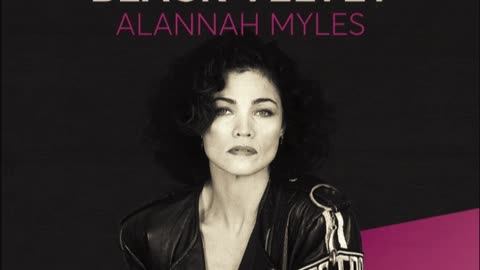 Allanah Myles - Black Velvet 432