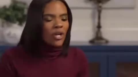 Candace Owens take, on Trumps Assassination Attempt