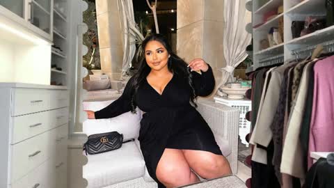 Diana .. Most Beautiful Plus Size, Biography,Wiki, Fashion Model