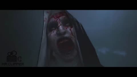 KILLING THE NUN LAST SCENE