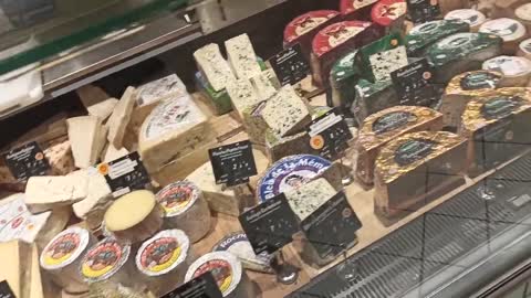 fromage