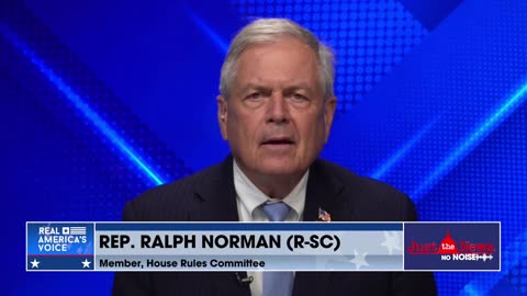 Rep. Norman: Americans want consequences for this administration