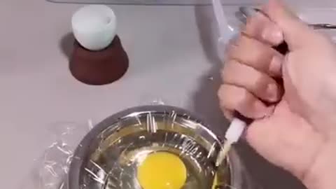 THE MIRACULOUS PROCESS OF A CHICK'S ARRIVAL INTO THE WORLD FROM AN EGG