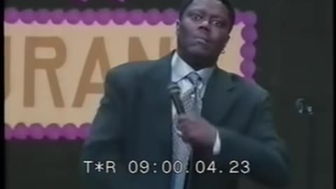 Bernie Mac Best Performances