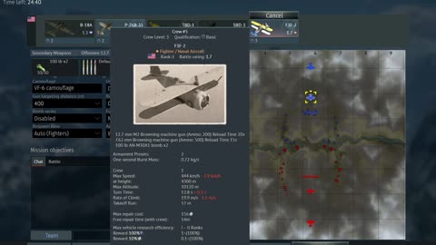 mission to get the a-36 part 4/War Thunder part 4