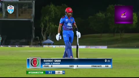 PAKISTAN VS AFGHANISTAN _ 2nd inning _ 1st ODI _highlights _crickethighlights(720P_HD)