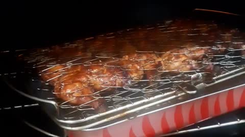 chicken Arabic Barbecue ##@