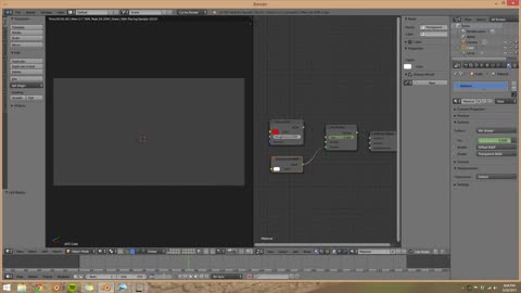 Blender Tip: How to animate objects to disappear and reappear