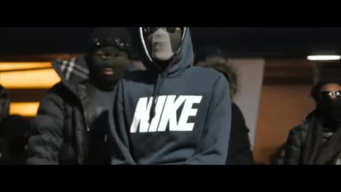 #OFB SJ x Bandokay - Listen Up! (Music Video) |