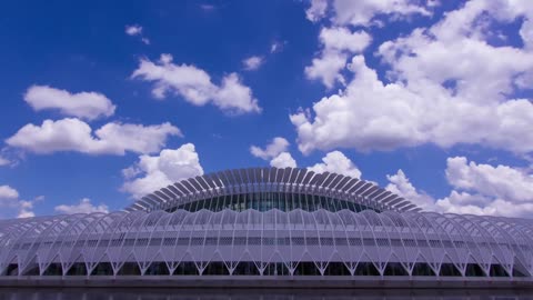 The Innovation, Science and Technology Building at Florida Poly