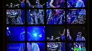 VIDEOMUSIC - Frammento Segnali di Fumo (1995) [HD-1080p60]