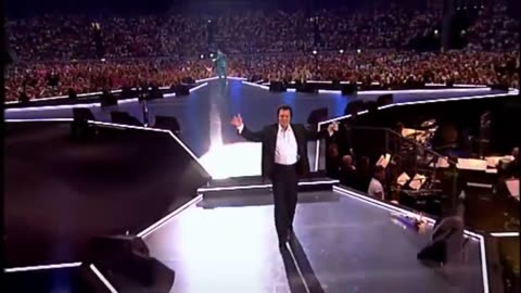 Engelbert Humperdinck Medley Live Toppers Concert 2007