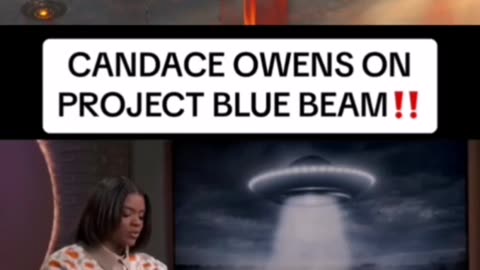 Project Blue Beam. For those of you that have never heard of it.....