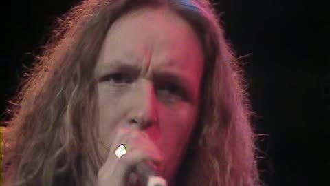 Judas Priest - Rocka Rolla = Music Video 1975