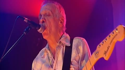 Robin Trower Live - Germany 2005