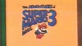 Super-Mario-Brothers 3 Theme