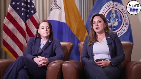 Kimberly Cheatle and Cynthia Radway of Secret Service discuss leading the agency | Works24