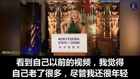 Natalie Winters: Greatest Ally of the Chinese People is American Working Class