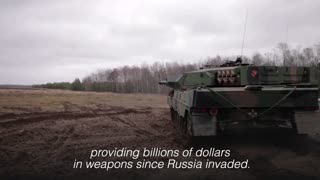 1-year Anniversary of Russia invading Ukraine